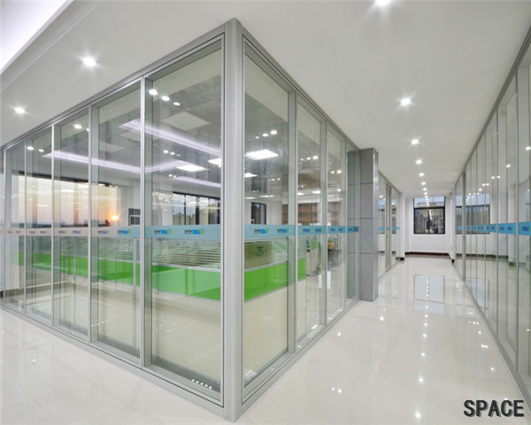 金凤玻璃隔墙厚度之100款大全解析
